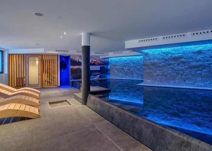 Edelweiss Alpine Nature Pinzolo