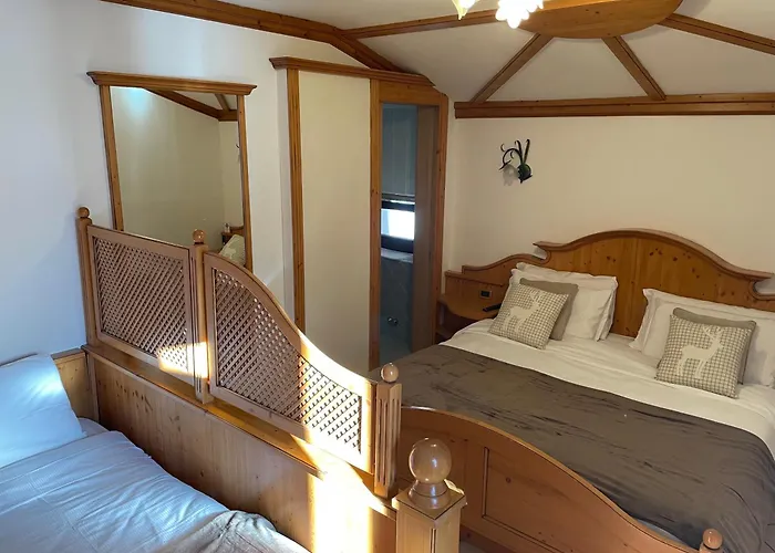 Valle Verde - Rent Ski & BikeAlbergo