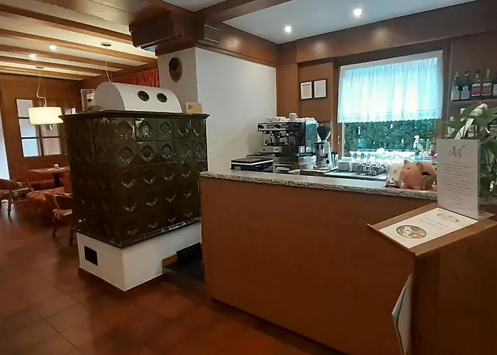 Hotel Miramonti Pinzolo