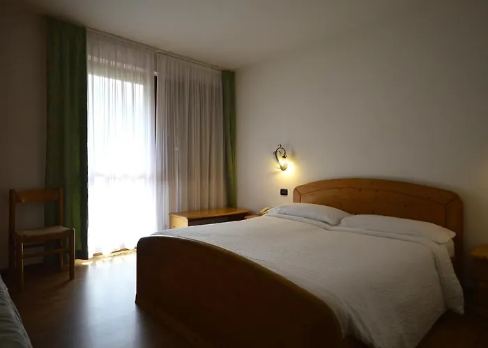 Hotel Villa Fosine Pinzolo